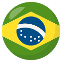 Logo Brésil