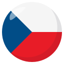 Logo Rep. Tcheque