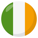 Logo Irelande