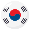 Logo République de Corée