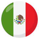 Logo Mexique