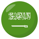 Logo Arabie Saoudite