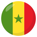 Logo Sénégal