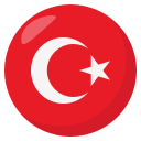 Logo Turquie