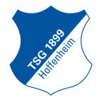 Logo Hoffenheim