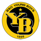 Logo Young Boys Berne