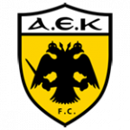 Logo AEK Athènes