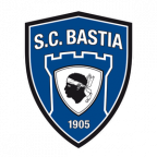 Logo Bastia