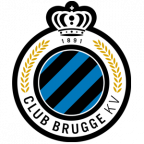 Logo Club Brugge KV