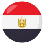 Logo Egypte