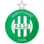 Logo AS Saint-Etienne